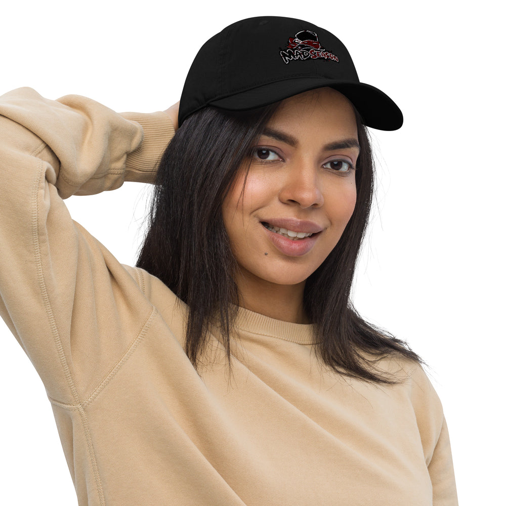 MAD SEASON Baseball Cap