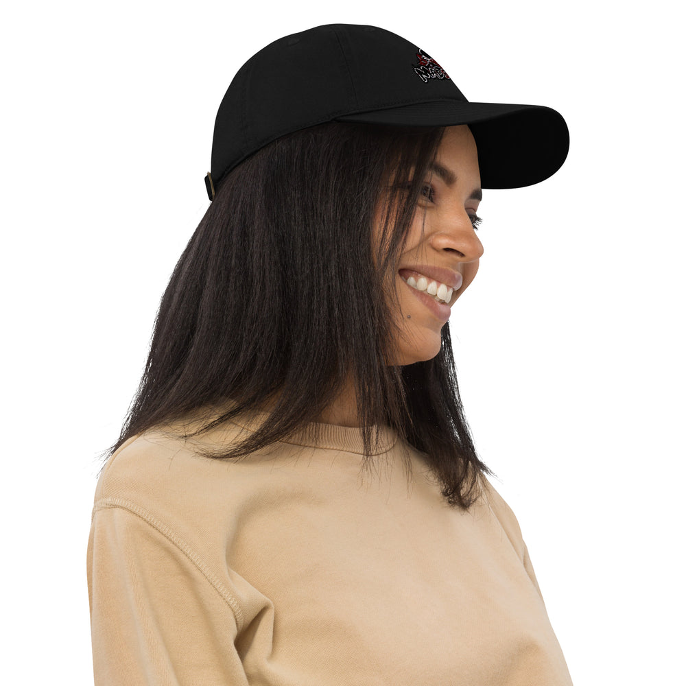 
                  
                    MAD SEASON Baseball Cap
                  
                